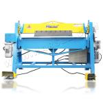 WSD 2*2500 Sheet Metal Pan Box Electric Press Brake folding bending machine