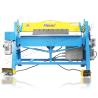 Buy cheap WSD 2*2500 Sheet Metal Pan Box Electric Press Brake folding bending machine from wholesalers