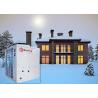 Buy cheap Low Temperature Environment Friendly 26KW Air Source Heat Pump from wholesalers