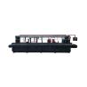 Buy cheap WAMIT Automatic 50KW Horizontal Stone Polishing Machine / stone edging machine from wholesalers