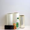 Buy cheap Transparent Plain Clear Hot Stamping Film BOPET Films For Food Commodity Packaging from wholesalers