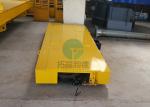 50ton Traverse Travelling Anti-Expolision Track Ac Powered Railway Vehicle For