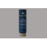Buy cheap D50mm Custom Cosmetic Lotion Tubes Plastic Creased tube from wholesalers