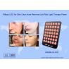 Buy cheap 4 Colors LED Light Wrinkle Removal Skin Whitening Led Red Light Therapy Panel from wholesalers
