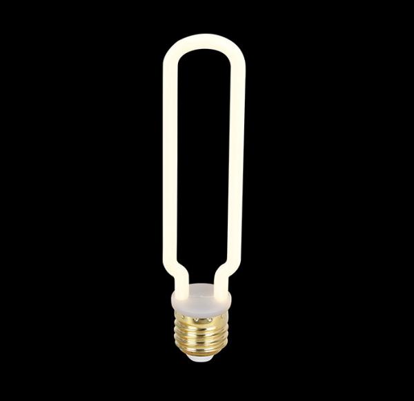 Buy cheap T30led Dimmable Filament Bulbs Filament Tuble Bulb 4w E26 E27 185mm 225mm from wholesalers
