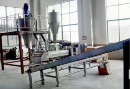 Buy cheap YX600-1200 Potato Chip Baking Production Line Industrial Bakery Equipment from wholesalers