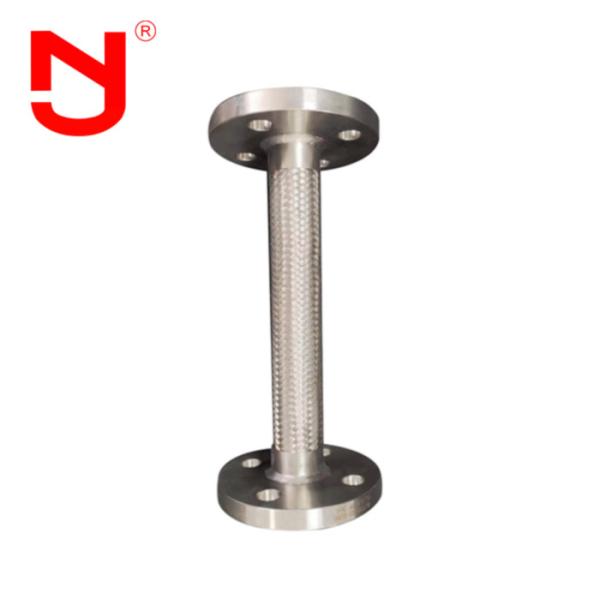 Buy cheap Stainless Steel Wire Braided Corrugated Metal Hose Stainless Steel Braided Hose from wholesalers