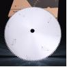 Buy cheap Finishing Saw TCT Blade For Metal Wear Resistant Multipurpose from wholesalers