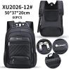 Buy cheap Men'S Casual Business Laptop Rucksack Backpack Travel 800g from wholesalers