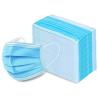 Buy cheap Easy Carrying Disposable Medical Mask , Disposable Non Woven Face Mask from wholesalers