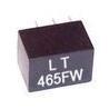 Buy cheap LT455FW Piezo CFWLA455KFFA-B0 455 Khz Ceramic Filter from wholesalers