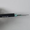 Buy cheap Aerial Armourd Figure 8 Fiber Optic Cable GYTC8S With Multi Loose Tube from wholesalers