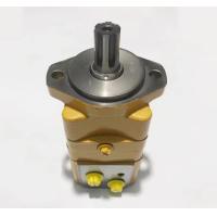 Buy cheap Yellow Rotary Reducer 60022996 Cycloid Hydraulic Motor Custom product