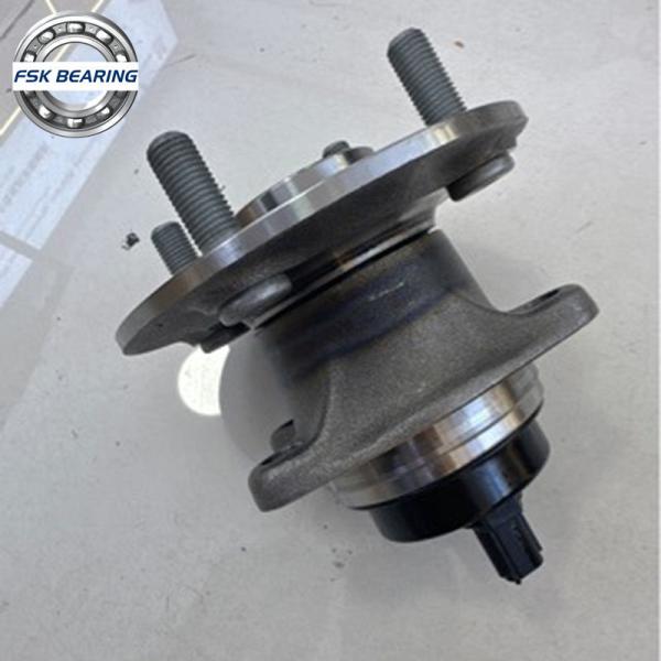 Buy cheap FSK 42450-0D112 42450-0D110 Auto Bearing Is Suitable For The Rear Wheel Unit Toyota 14 Vios from wholesalers
