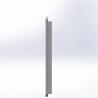 Buy cheap Android POE Tablet With Body Temperature Test And Face Recognition For Gate Management from wholesalers