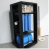 Buy cheap Industrial DI Water Treatment Filtration Equipment Reverse Osmosis System from wholesalers