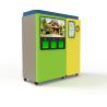 Buy cheap Commercial Supermarket RVM Reverse Vending Machine Indoor Circle RVM 709 from wholesalers