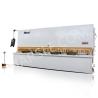 Buy cheap Metal shearing machine with E21S, QC12K-10×4000 sheet metal shear for sale from wholesalers
