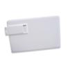 Buy cheap OEM ODM CMYK Print Credit Card USB Sticks 2.0 Original Flash Chip Udp from wholesalers
