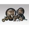 Buy cheap High precision Chrome Steel GCr15 Radial Spherical Bearing from wholesalers