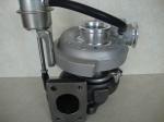 ISF3.8 Refrigerated Truck Diesel Engine Spare Parts HE200WG OEM Turbocharger Kit