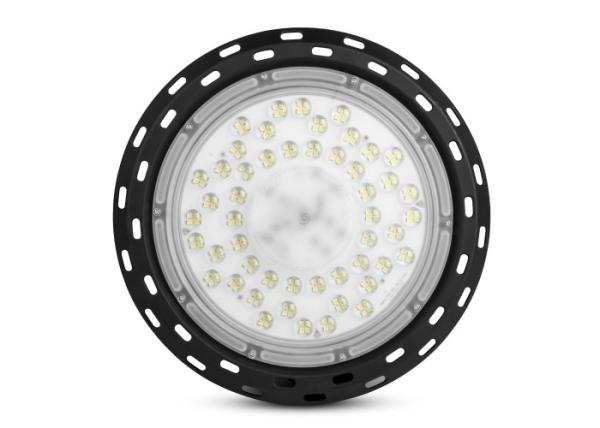Buy cheap 150 Watt UFO LED High Bay Light Warm White With 6kva Surge Protection from wholesalers