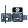 Buy cheap 20MP Night Vision Hunting Cameras SMTP MMS SMS IP67 Wildlife Trail Hunting Camera from wholesalers