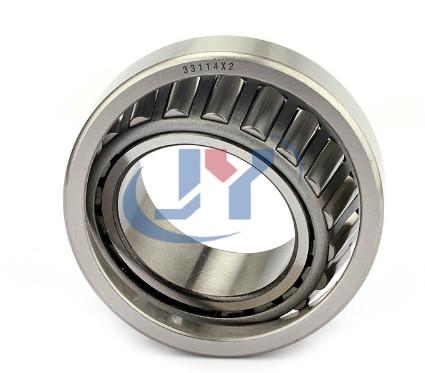 Buy cheap JINGYAO 33114X2 Tapered Roller Bearing Precision High Speed from wholesalers