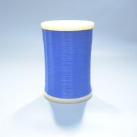 Buy cheap 0.15mm Mono Poly Thread Strong Knot Strength High Heat Resistance product
