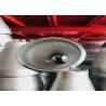 Buy cheap 48" ASTM A403 WP347 SCH80S Ss Concentric Reducer from wholesalers