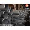 Buy cheap ASTM A312 TP347H Seamless / Welded Stainless Steel Austenitic Pipe from wholesalers