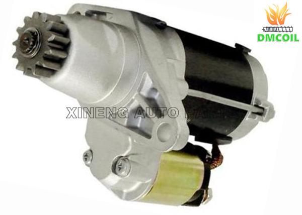 Buy cheap Stability Reliable Car Starter Motor Easy Operation For Toyota Camry Lexus from wholesalers