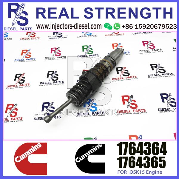 Buy cheap GAMEN High Quality Diesel Unit Injector 1499257 4954648 579251 4903451 1764364 For SCANIA DT12.11L02 truck HPI Engine from wholesalers