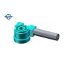 Buy cheap SE1 Worm Drive Small Slew Drive With 24VDC Motor Use In Solar Energy And Industrial from wholesalers