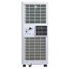 Buy cheap 115V 10000 BTU Evaporative Portable Refrigerative Air Conditioner Cooling Fan from wholesalers