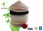 Buy cheap Bamboo Organic Reusable Breast Pads , Waterproof Bamboo Washable Nursing Pads from wholesalers