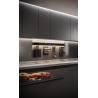 Buy cheap Kitchen LCD Intelligent Lighting Products Gas / Smoke Concentration Detect Warning from wholesalers