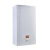 Buy cheap 20KW Wall Hung Boiler Natural Gas Tankless Water Heater Residential Multiple Points from wholesalers