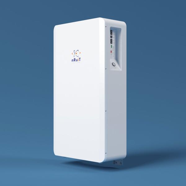 Buy cheap 90A 200AH Deep Cycle Solar Battery / 10kw Lithium Ion Battery from wholesalers