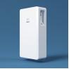 Buy cheap 90A 200AH Deep Cycle Solar Battery / 10kw Lithium Ion Battery from wholesalers