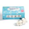 Buy cheap Disposable Eco Friendly Face Towel 100% Cotton Tissue Towel Cleansing Wipes from wholesalers