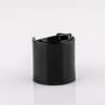 Buy cheap black dispensing caps 24/410 20/410 from wholesalers