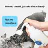 Buy cheap Pet Dry Shampoo For Dogs No Wash Foam Dog Shower Gel / Cat Shower Gel from wholesalers