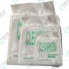 Buy cheap Dust Free 9*9 Laser Edge Cleaning Cloth Anti Static Clean Dust Free Cloth 9 Inches from wholesalers