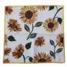 Buy cheap All Polyester Kitchen Microfiber Dish Towel Cleaning Cloth from wholesalers
