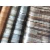 Buy cheap Vinyl PVC Printing Film Wooden Designs Width 1.0 / 1.3 Meter from wholesalers