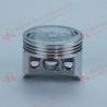 Buy cheap Wear Resistant Silver BAJAJ Piston Kit For BAJAJ125 Aluminium Alloy from wholesalers