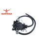 Buy cheap Power Conductor Spreader Cutter Parts 5 Polig 5240-078-0011 5240-078-0003 from wholesalers