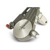 Buy cheap Low Starting Pressure Poly Welding Machine , Manual Pipe Joint Machine 50mm 160mm from wholesalers