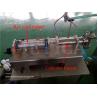 Buy cheap Manual Liquid Bottle Filling And Capping Machine 100ml - 1000ml from wholesalers